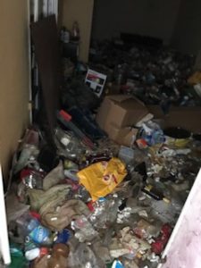 Nettoyage logement insalubre Amiens