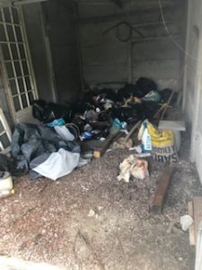 Débarras Diogène Calais