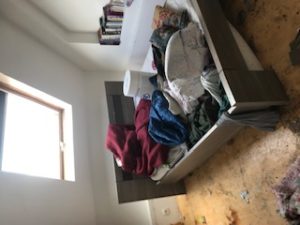 Débarras logement insalubre Douai
