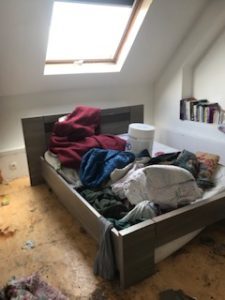 Débarras logement insalubre Lille