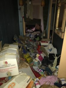 Débarras et nettoyage Diogène Lille