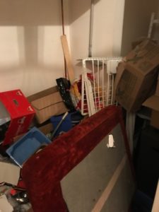 Nettoyage insalubre Douai