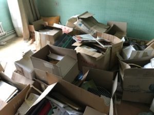 Nettoyage logement insalubre Lille