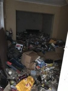 Nettoyage logement insalubre Amiens