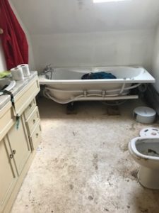 Nettoyage logement insalubre Cambrai