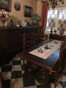 Vider un appartement après un décès à Béthune