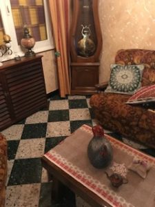 Vider un appartement après un décès à Lille